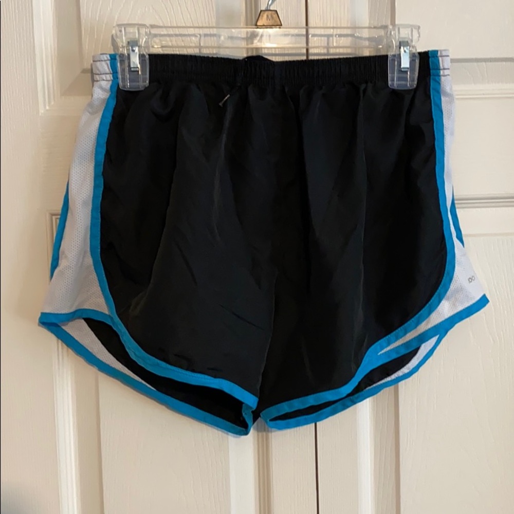 Running shorts